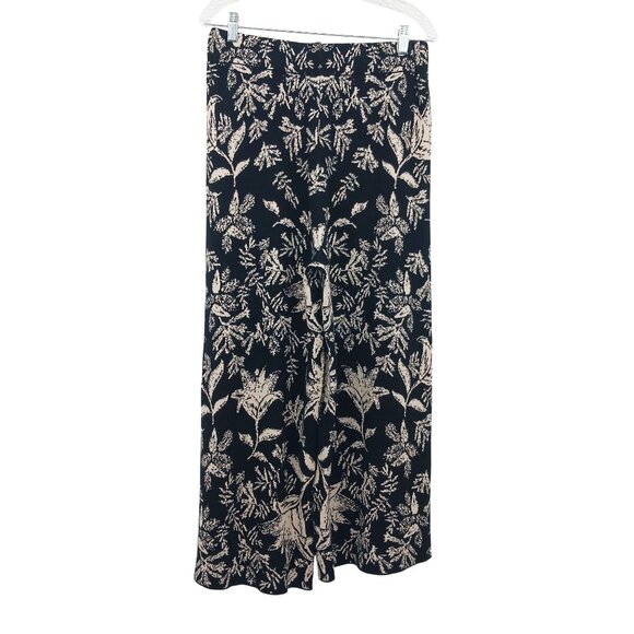 See and Be Seen Floral Knit Set Size Large 2 PC Set Matching Set - Picture 8 of 16